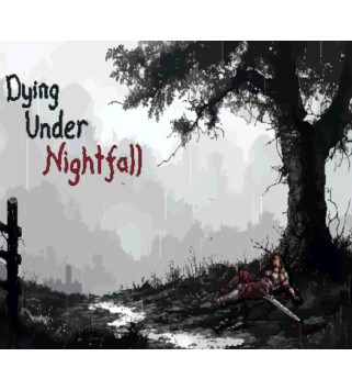 DYING UNDER NIGHTFALL  Steam Key GLOBAL